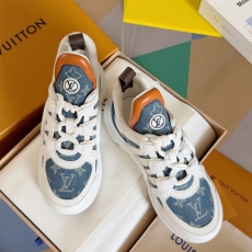 Louis Vuitton Sneakers